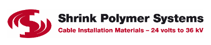 11kV 33kV Heat Shrink Cable Joints 3 Core PILC Cable